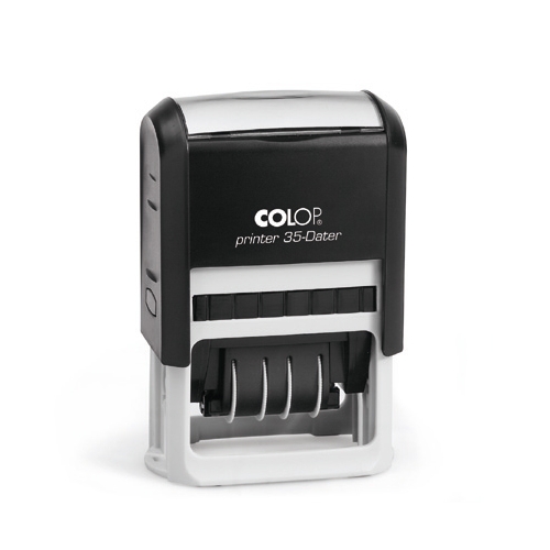 COLOP Printer 35-Datownik